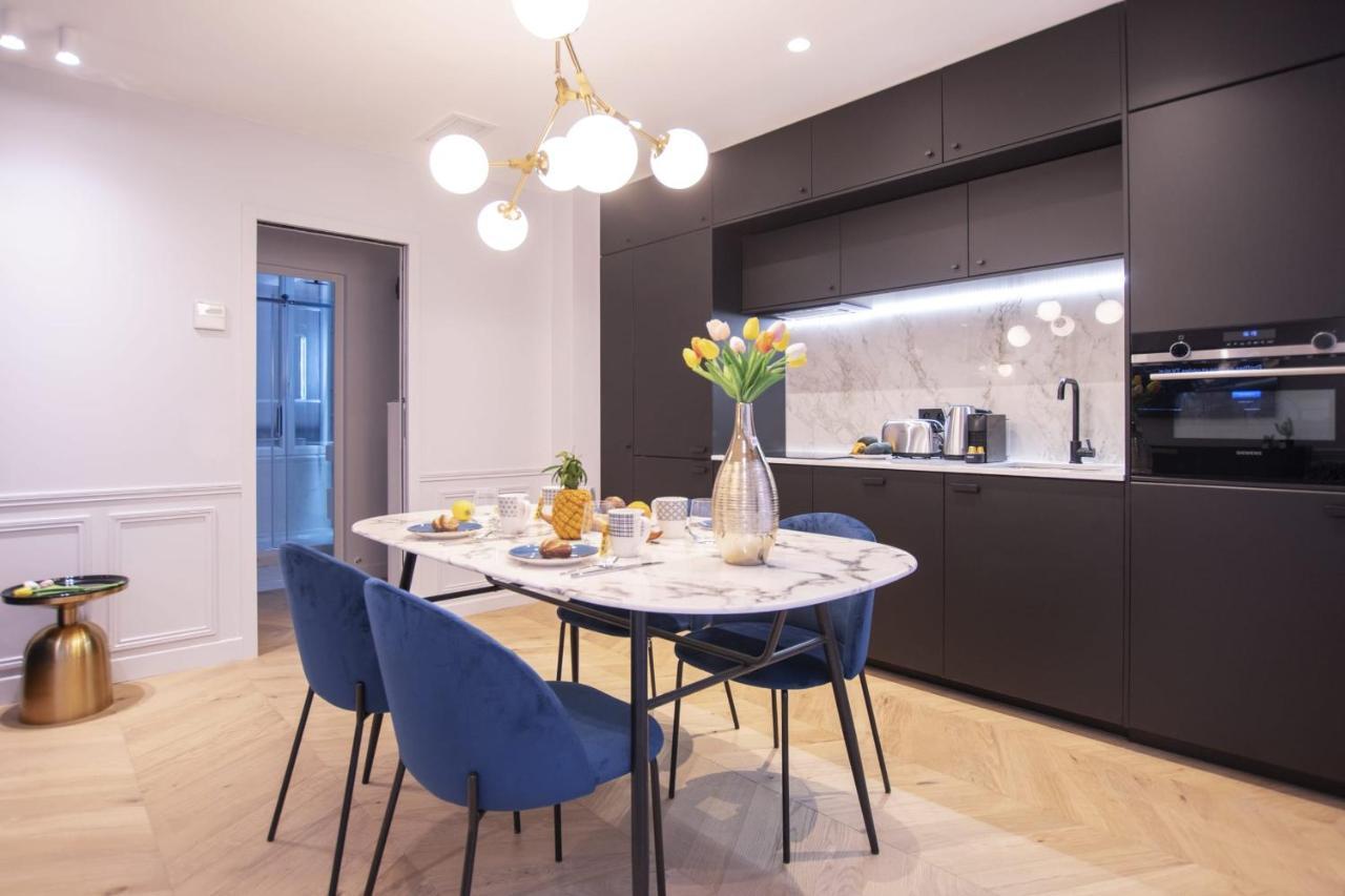 Guestready - Chic & Fully-Equipped Apartment In Le Marais Paris Bagian luar foto